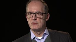 How a steel company embraced digital disruption