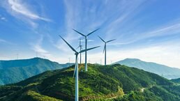 Peak energy, peak oil, and the rise of renewables: An executive’s guide to the global energy system