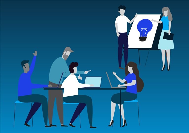 How Singapore is harnessing design to transform government services