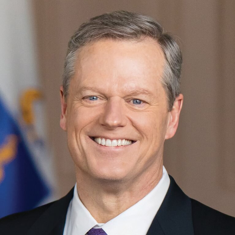 Charlie Baker