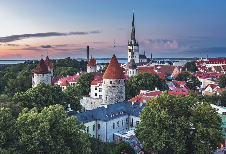 Estonia