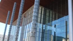 The rising advantage of public-private partnerships