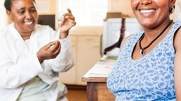 Unlocking the potential of frontline managers in global health