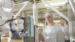 What the future of work will mean for jobs, skills, and wages