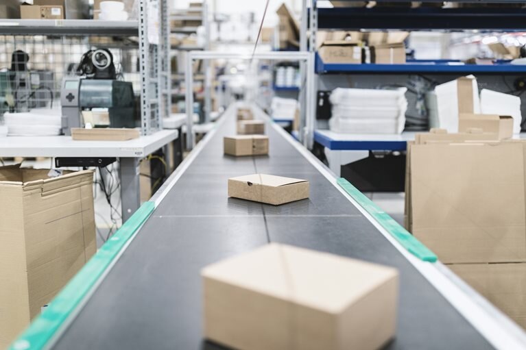 Navigating the retail storm through supply chain agility