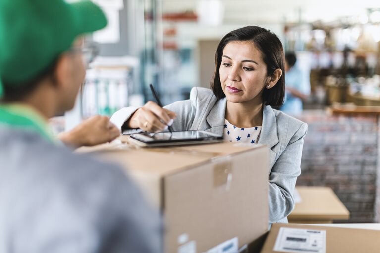 Navigating the retail storm through supply chain agility