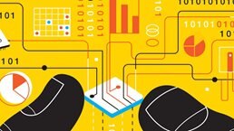 Using the power of advanced analytics to improve manufacturing, R&D, and sales