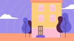 Connected homes