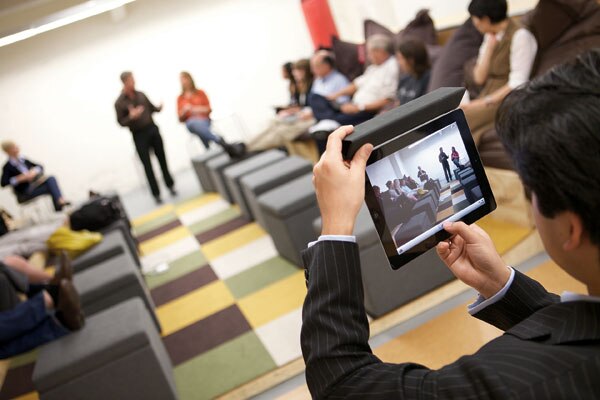 Six social-media skills every leader needs