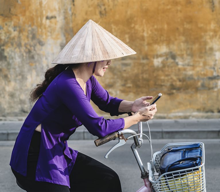 On top of industry use cases, bringing more of the world online could boost global GDP by up to $2 trillion to GDP, with most of value generated in the developing world.