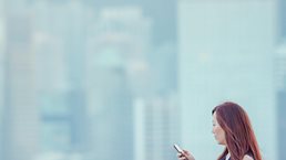 Telecommunications