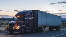 Getting the price right in logistics