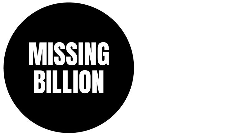 The Missing Billion Initiative