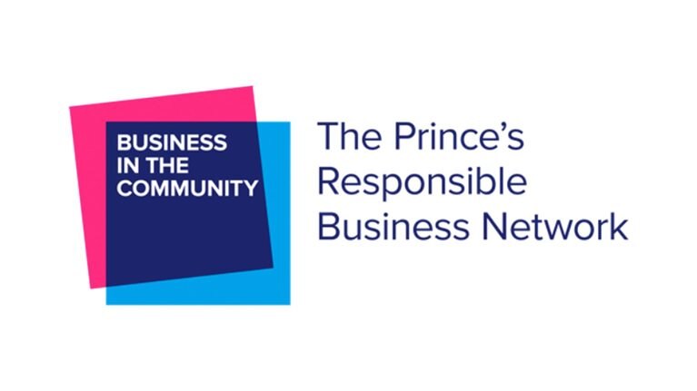 The Prince's Responsible Business Network logo