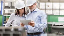 Integrated Lean Solutions