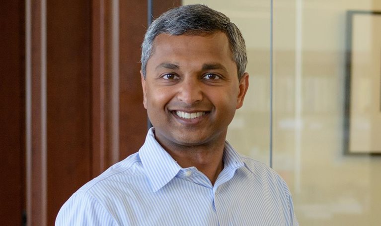 Anand Swaminathan