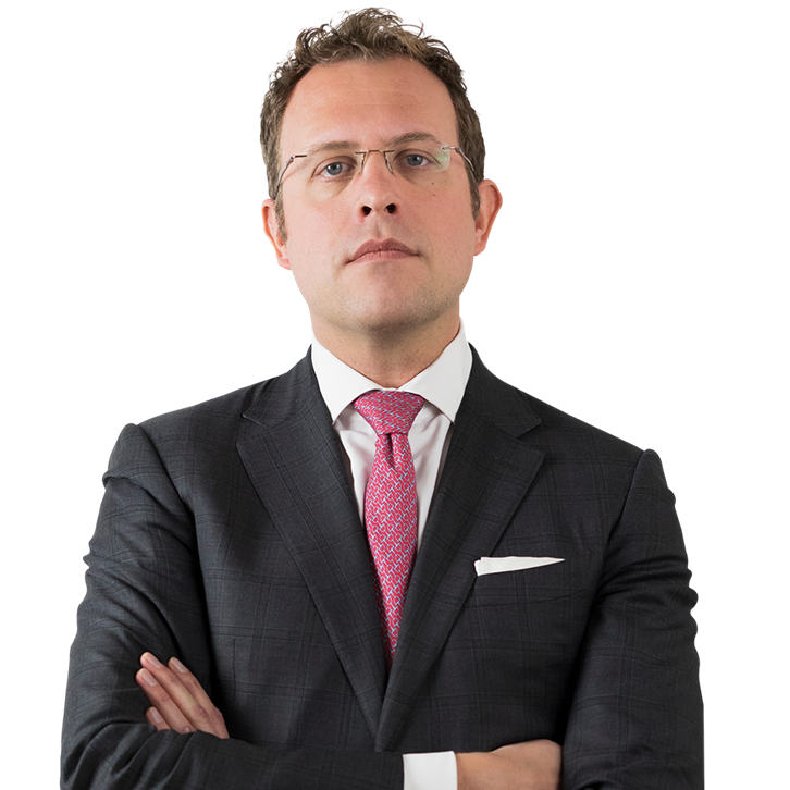This is a profile image of Andrea Del Miglio