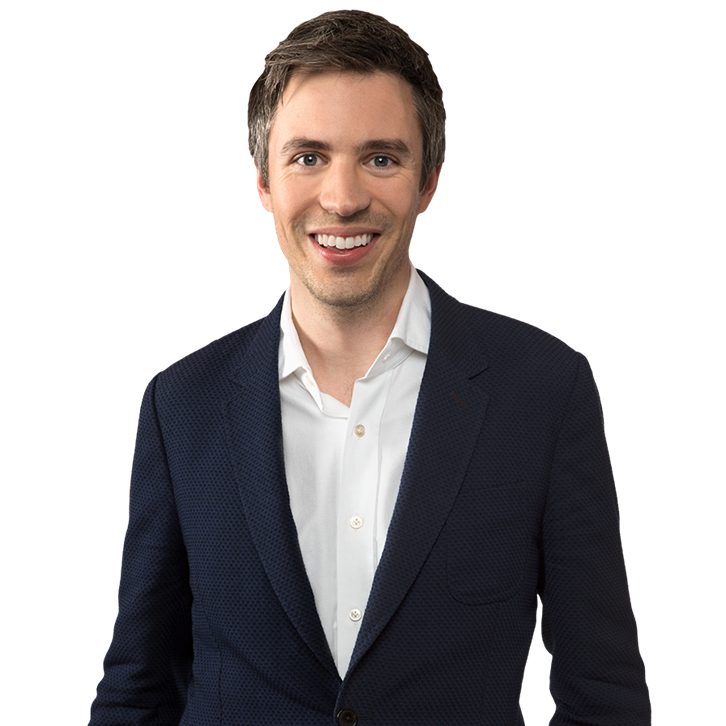 This is a profile image of Ben Sheppard