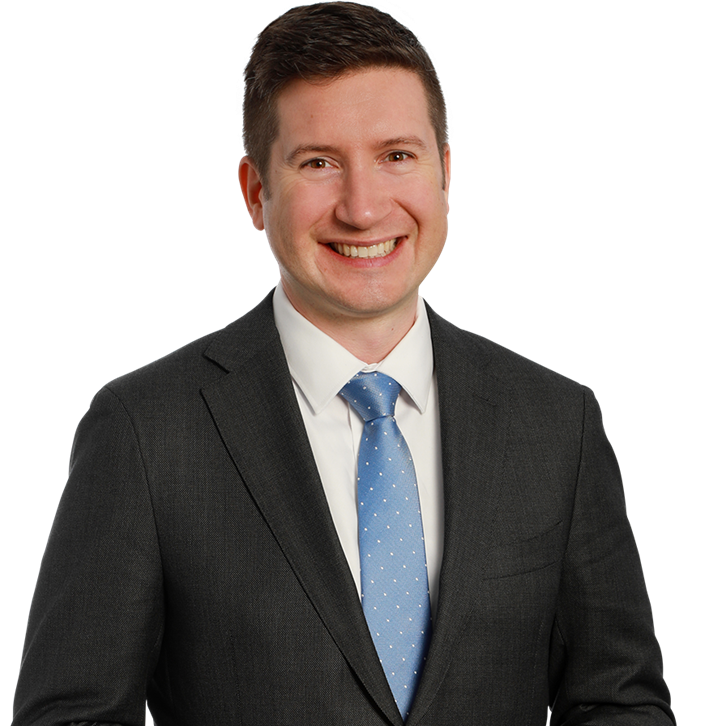 This is a profile image of Brian Latko