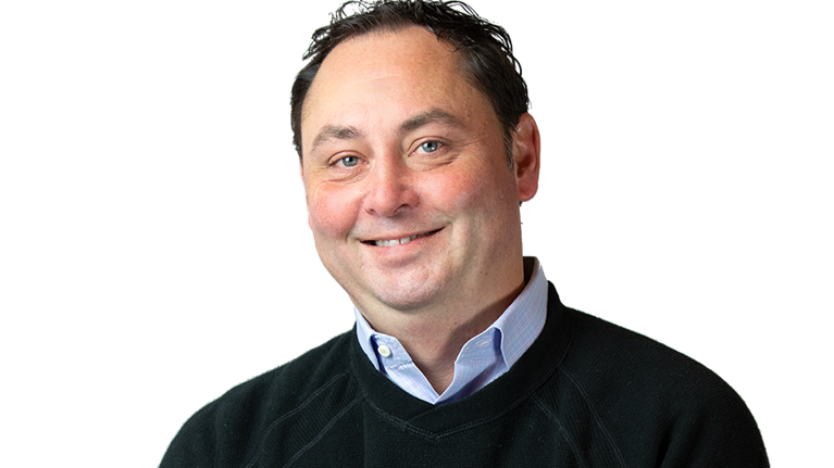 Brian Ruwadi
