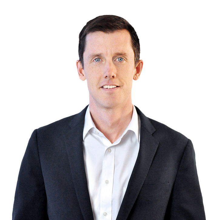 This is a profile image of Brodie Boland