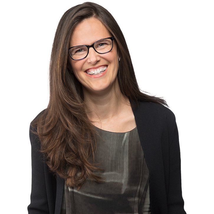 This is a profile image of Carolyn Dewar