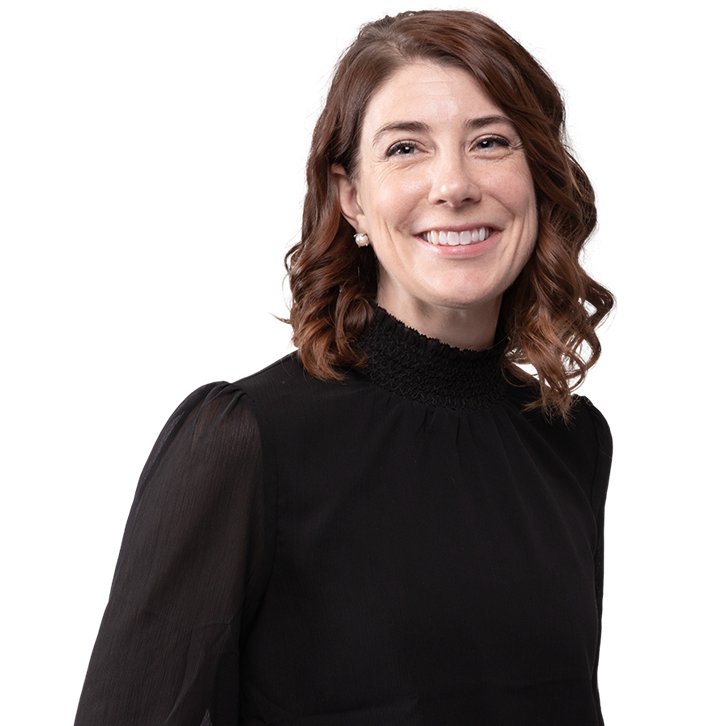 This is a profile image of Deirdre McGinty