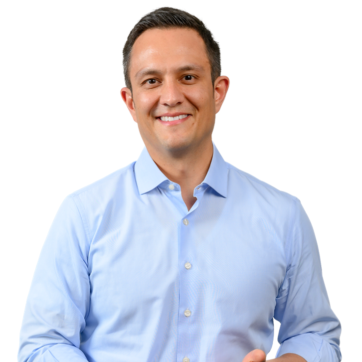 This is a profile image of Eduardo Perez-Verdia