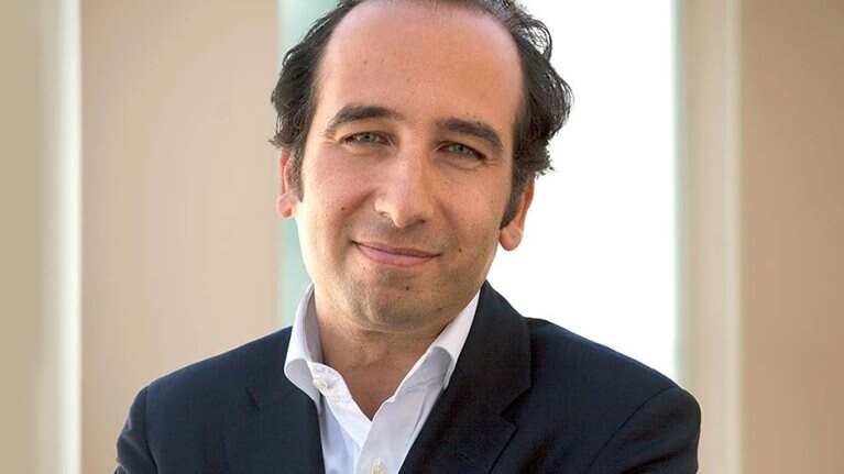 Eric Hazan