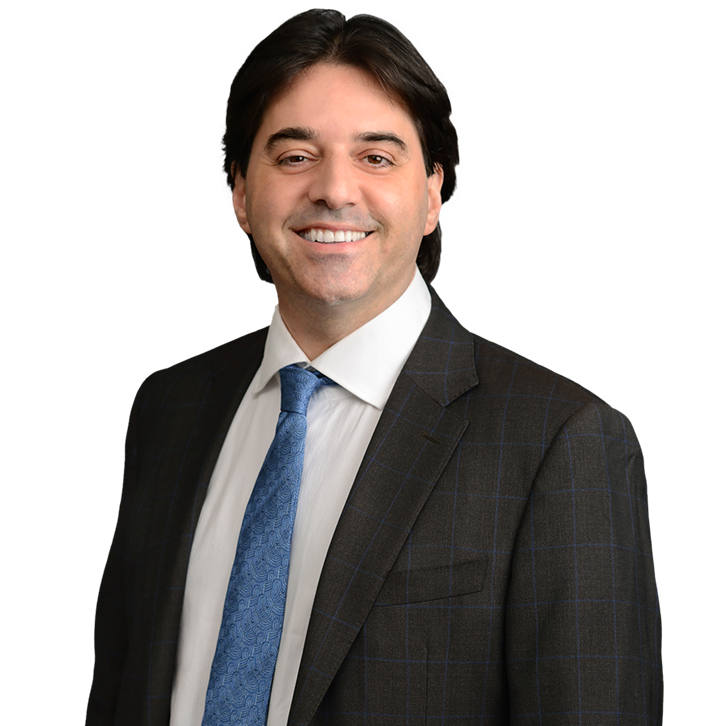 This is a profile image of Erwann Michel-Kerjan