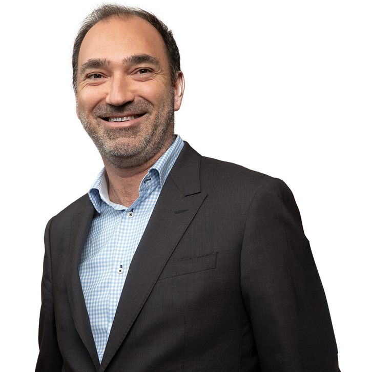 This is a profile image of Franck Le Deu