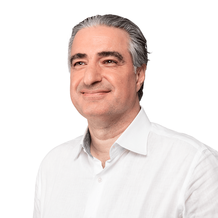 Homayoun Hatam