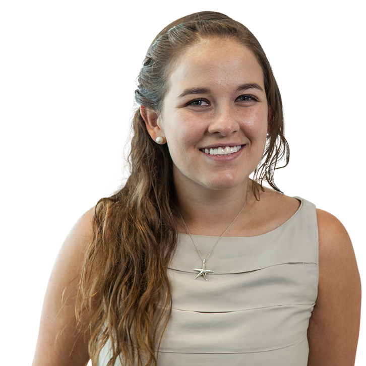 This is a profile image of Ingrid Millan