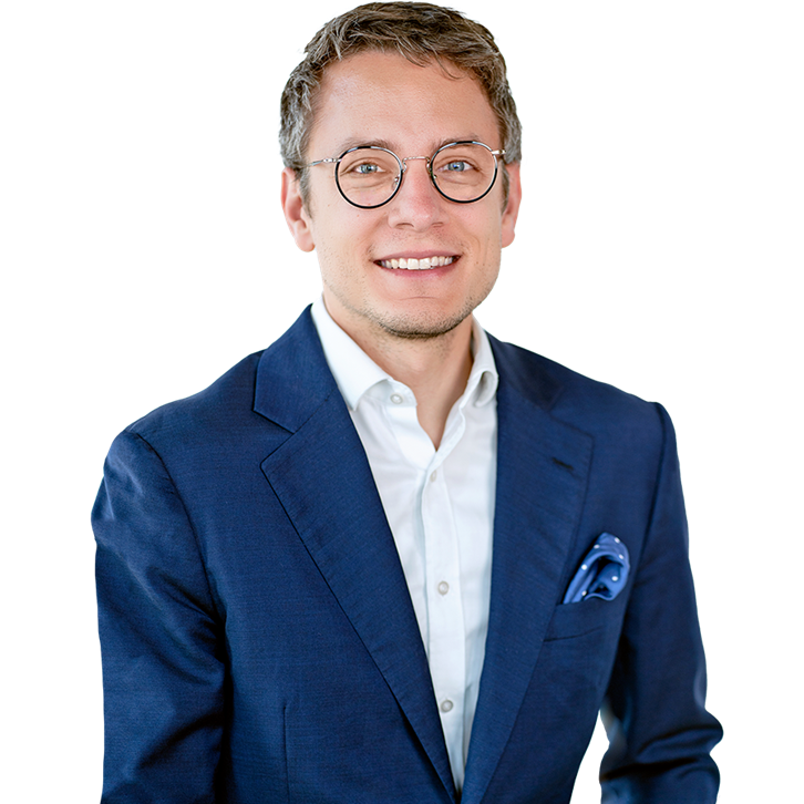 This is a profile image of Jakub Zivansky
