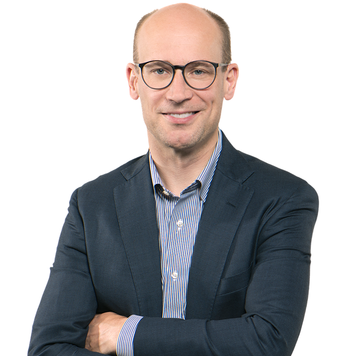 This is a profile image of Jan Krause