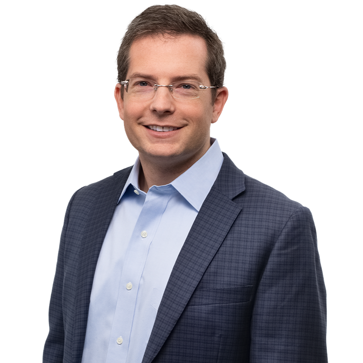 This is a profile image of Jeremy Wallach