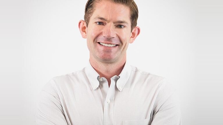 Jon McClain