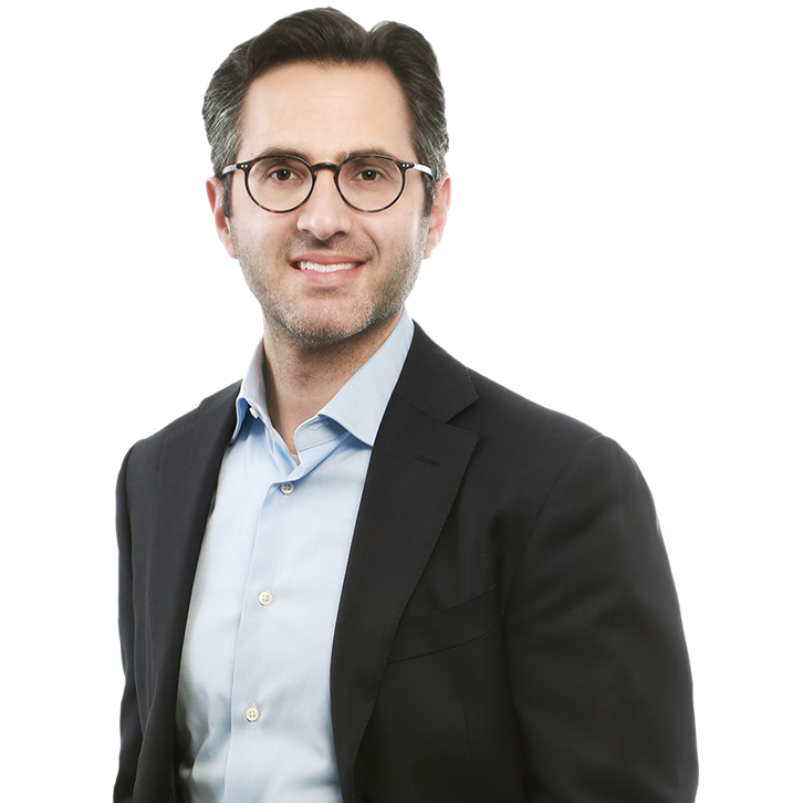 This is a profile image of Joshua Katz