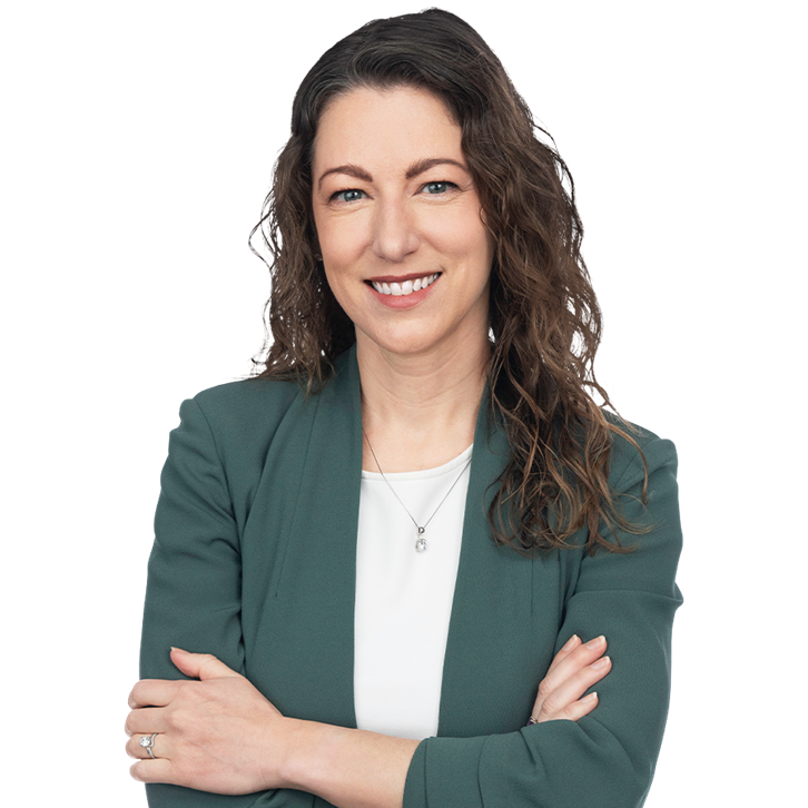 This is a profile image of Karen Passmore