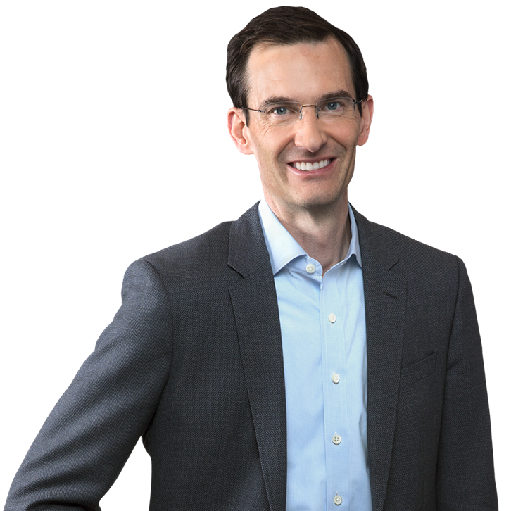 This is a profile image of Kevin Sachs
