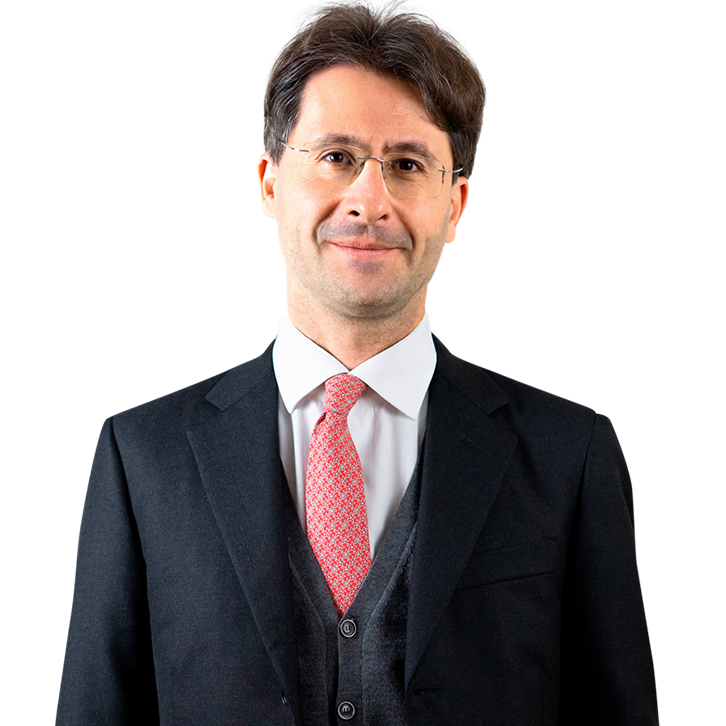 This is a profile image of Marco Piccitto