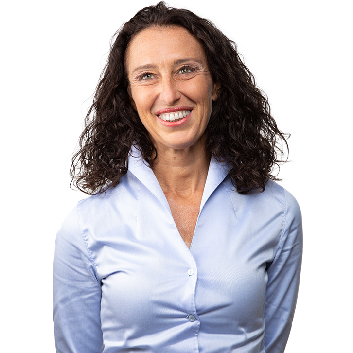 This is a profile image of Marina Cigarini