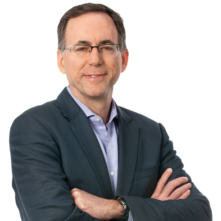 This is a profile image of Michael Conway