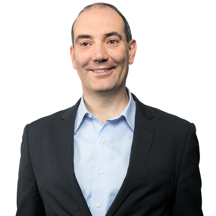This is a profile image of Miklós Gábor Dietz