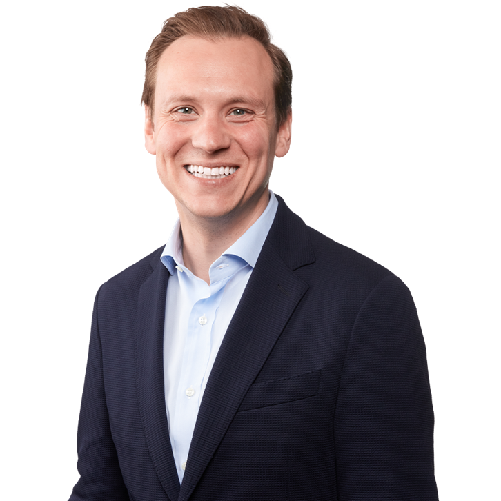 This is a profile image of Niels Van der Wildt