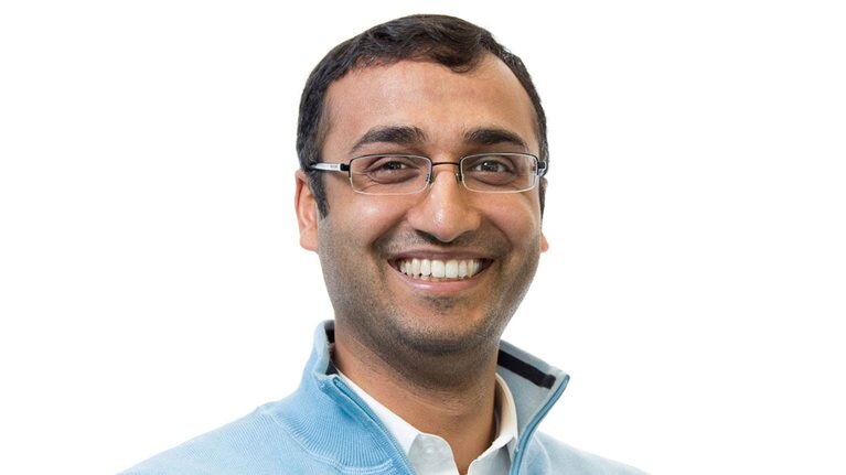 Nikhil Sahni