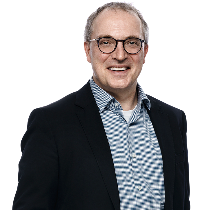This is a profile image of Paul Jenkins
