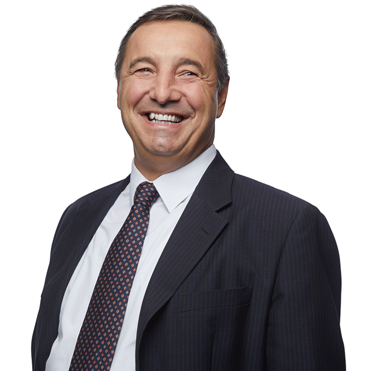 This is a profile image of Pedro Rodeia