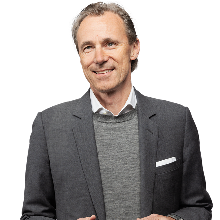 This is a profile image of Peter Dahlstrom