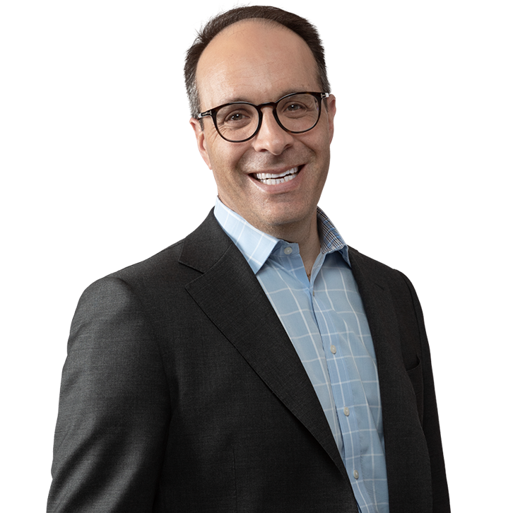 This is a profile image of Rob Palter